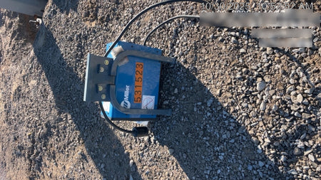 2025 MILLER ELECTRIC CST-282