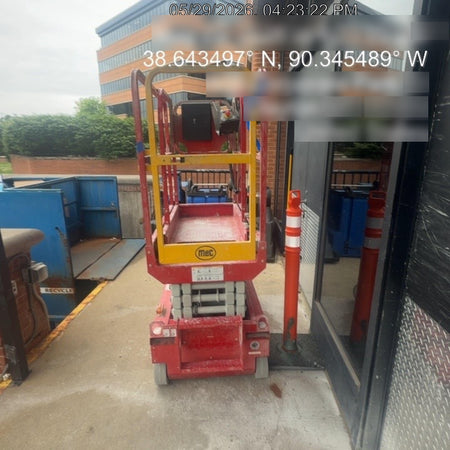 2022 MEC 1330SE