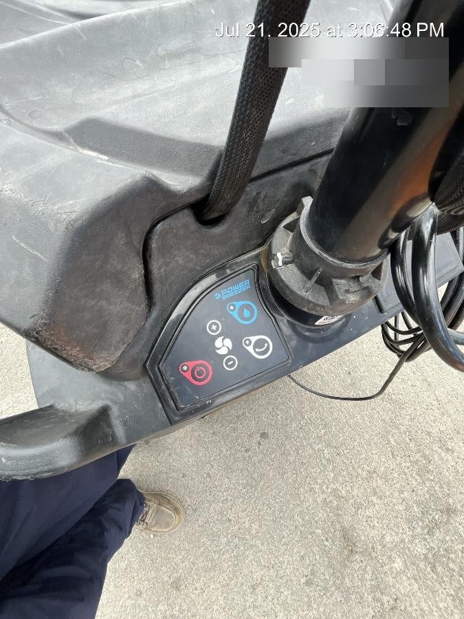 2021 POWER BREEZER PB10-A-06-B