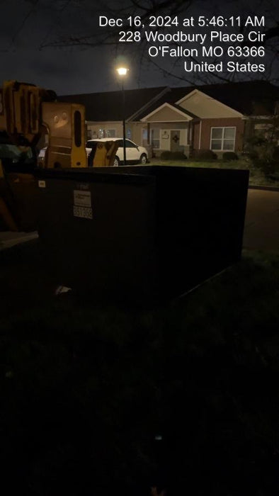 2023 STAR INDUSTRIES 1430