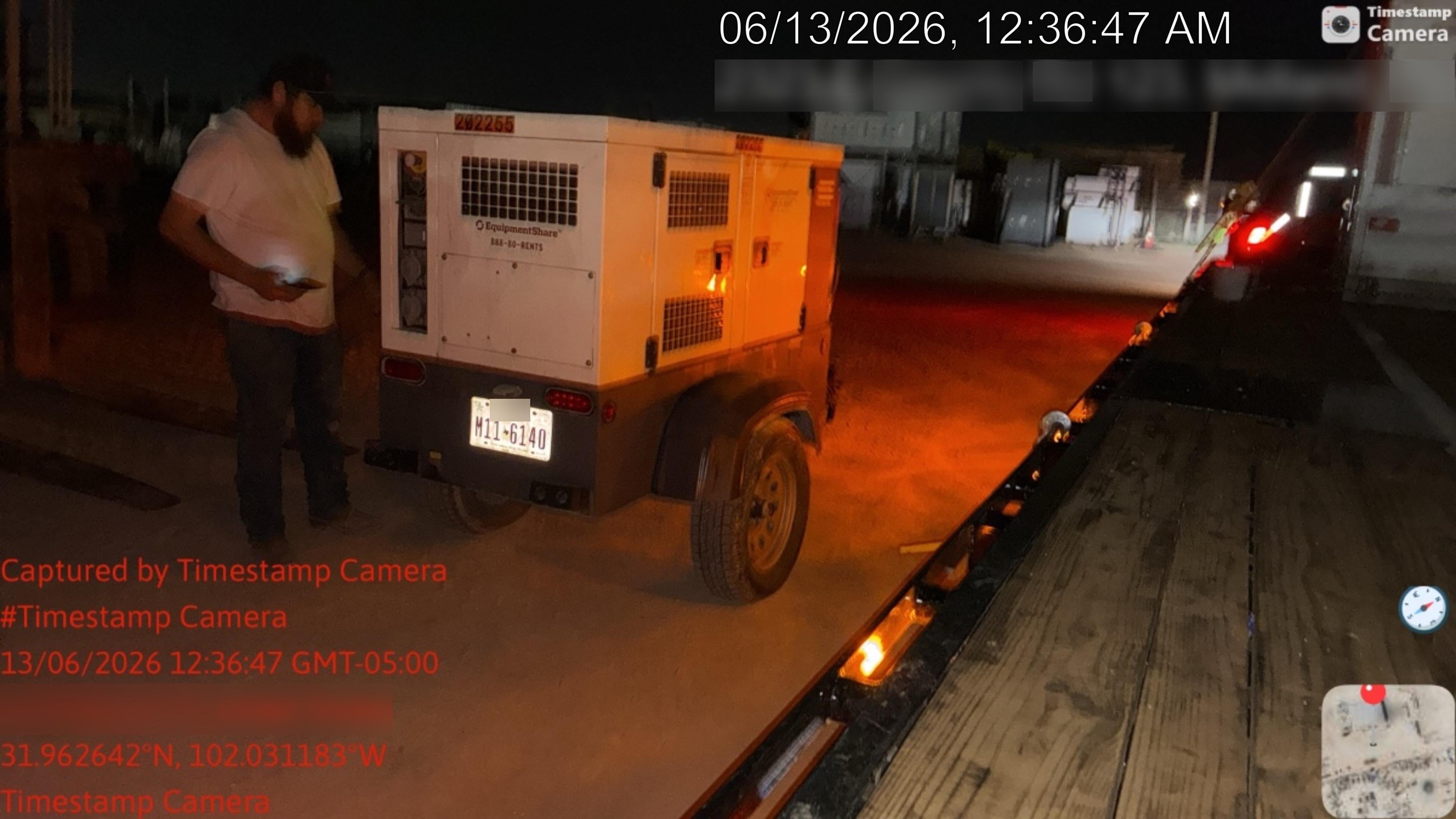 2022 ATLAS COPCO QAS45