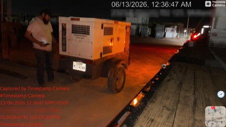 2022 ATLAS COPCO QAS45