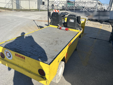 2024 COLUMBIA Payloader 2XL