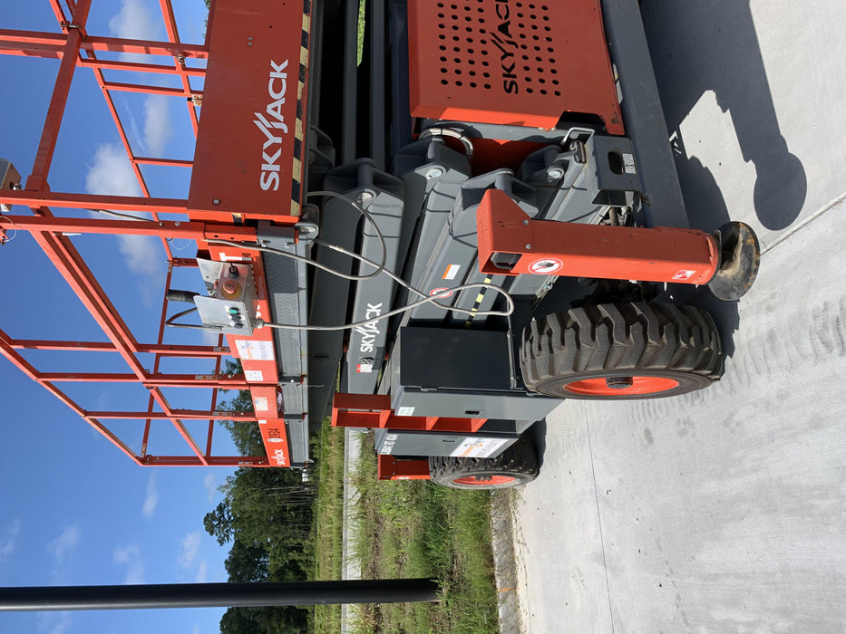 2016 SKYJACK SJ8841 RT