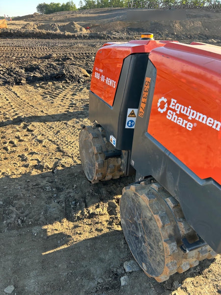 2025 HUSQVARNA LP9505