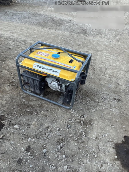 2022 WACKER NEUSON GP6600A