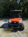 2022 KUBOTA RTV-X1140W-H (Canopy)
