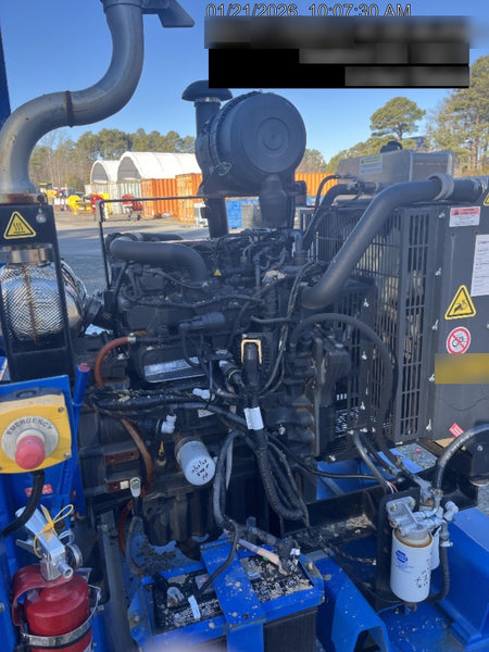 2022 THOMPSON 8RW-DDS-3.6-X