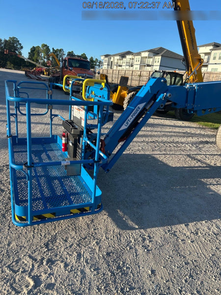 2026 GENIE S-65 HF