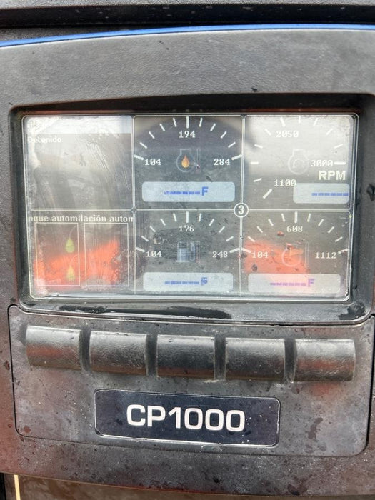 2022 PIONEER PP128S20L71-6135