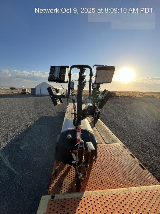 2024 WACKER NEUSON LTT4