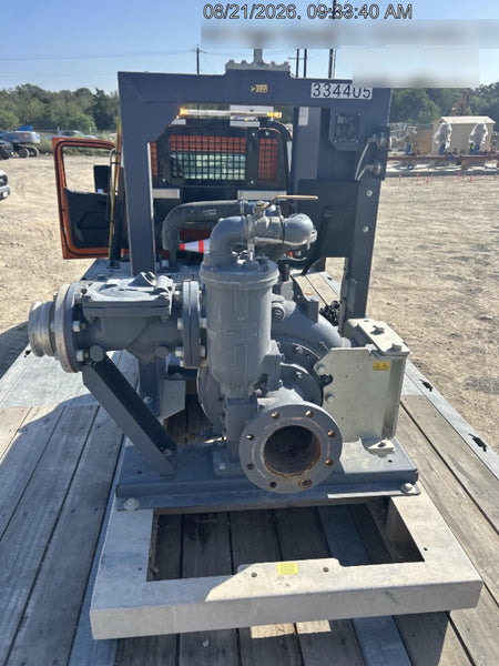 2023 ATLAS COPCO PAC F66 E