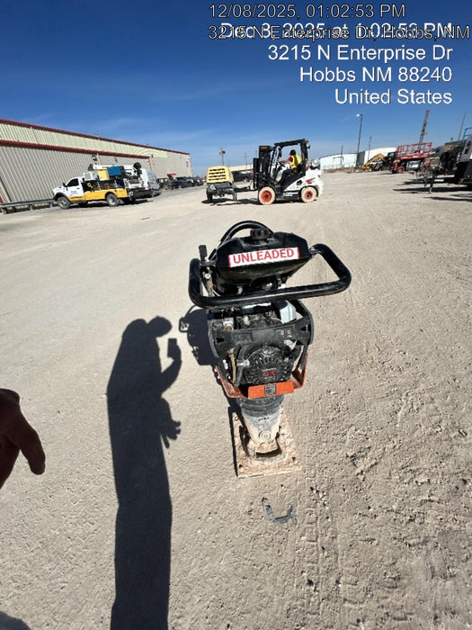 2025 HUSQVARNA LT6005