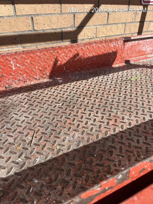 2018 SKYJACK SJIII-3219