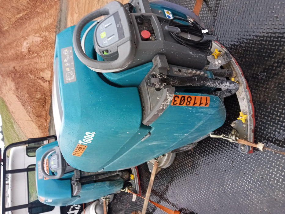 2020 TENNANT T600E