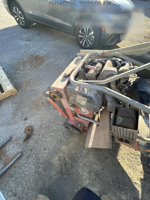 2021 HUSQVARNA FS 524