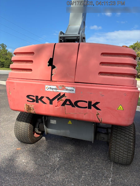2019 SKYJACK SJ45T+
