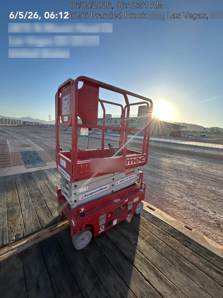 2021 MEC 1330SE