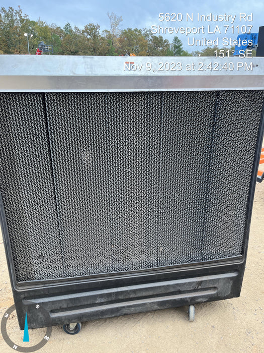 2022 BIG ASS FANS Cool Space 400