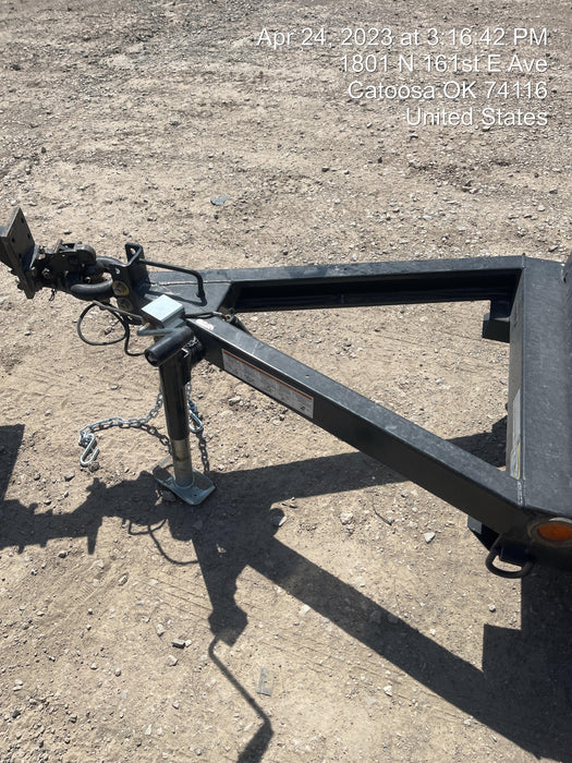 2023 SHINDAIWA DGK15FL