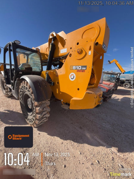 2023 JCB 510-56