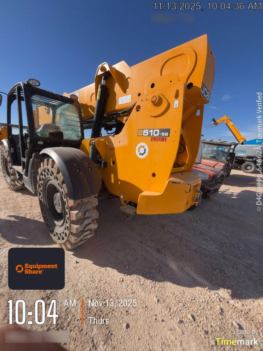 2023 JCB 510-56
