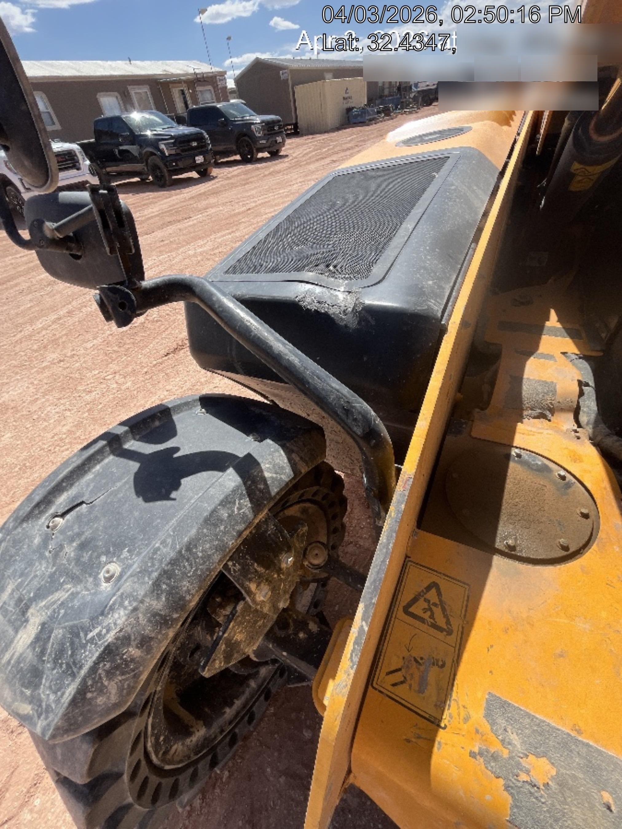 2024 JCB 505-20TC