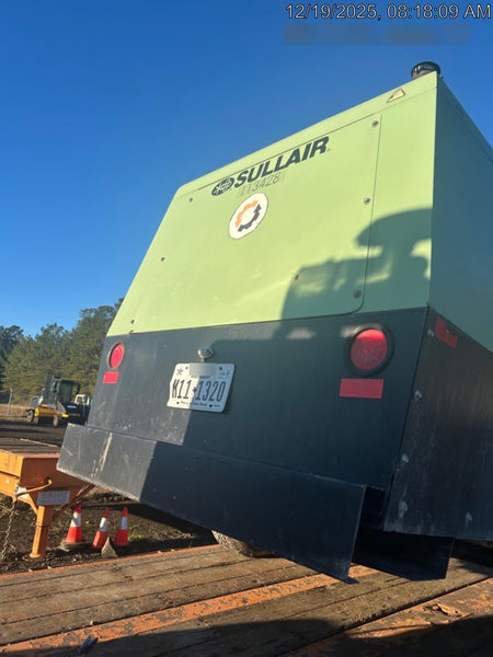 2020 SULLAIR 375H