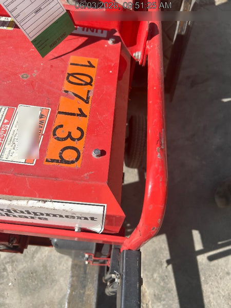 2020 MULTIQUIP GAW180HEA