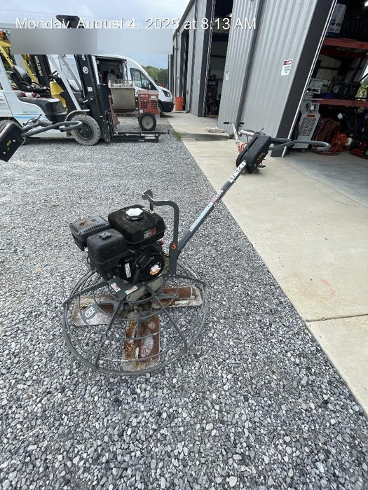 2020 HUSQVARNA CT 36-8A-V