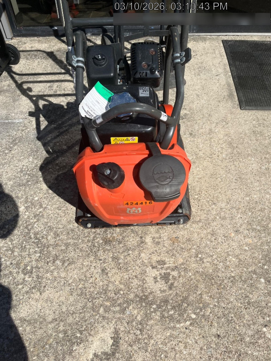 2024 HUSQVARNA LF75