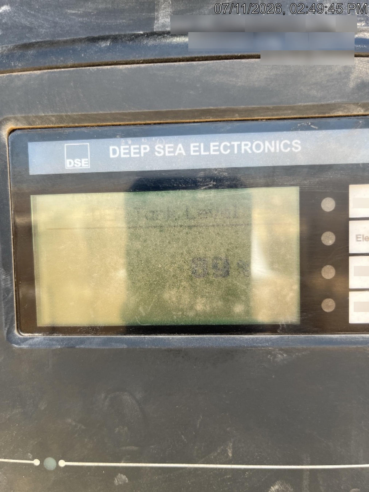 2020 ATLAS COPCO QAS200