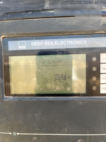 2020 ATLAS COPCO QAS200
