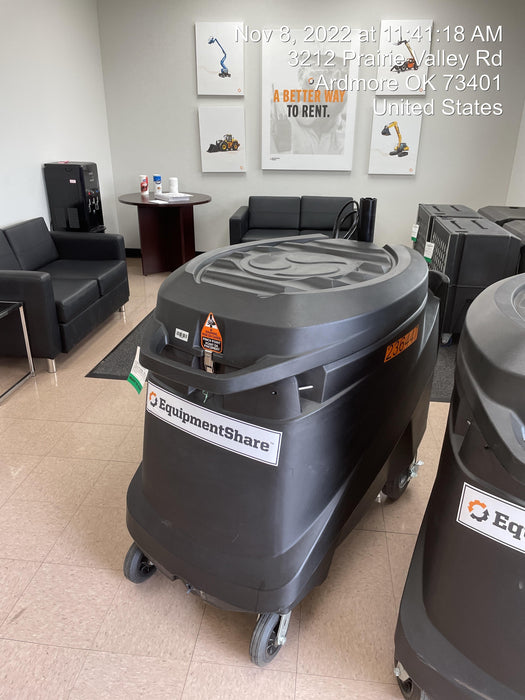 2022 POWER BREEZER PB4BASE