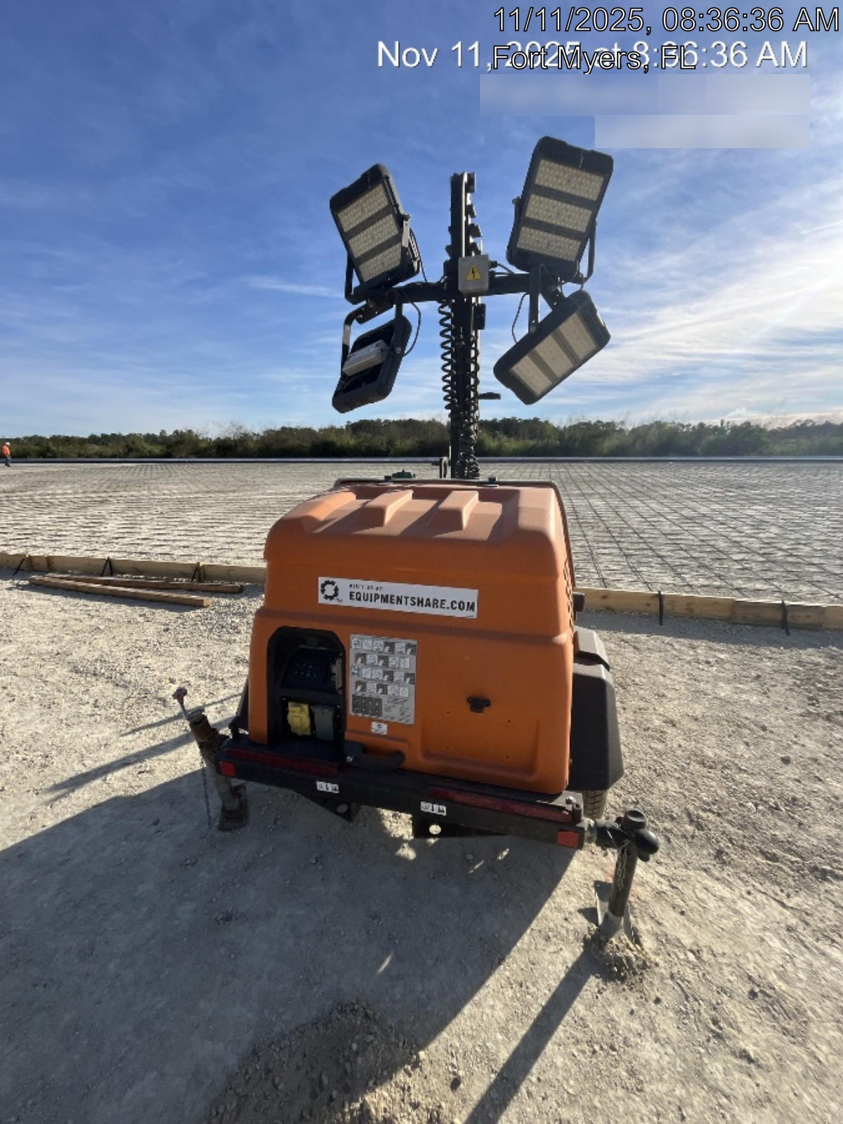 2023 GENERAC MLT2