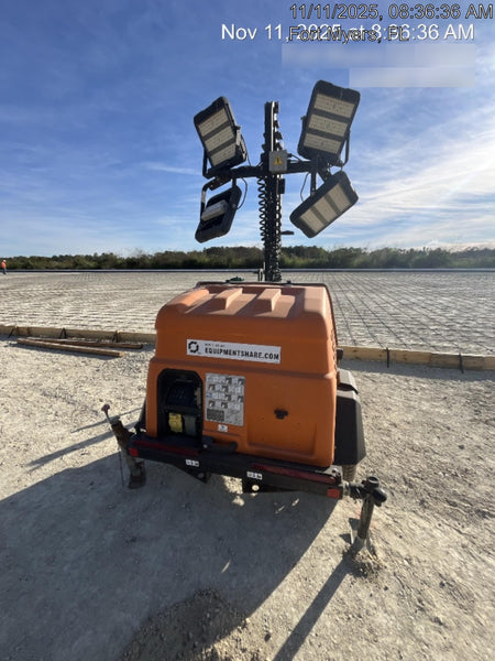2023 GENERAC MLT2