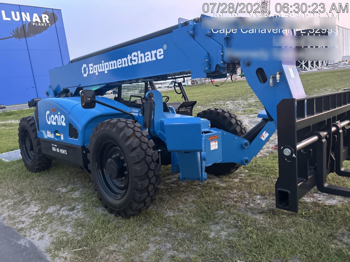 2026 GENIE GTH-1056