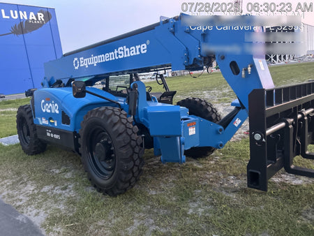 2026 GENIE GTH-1056