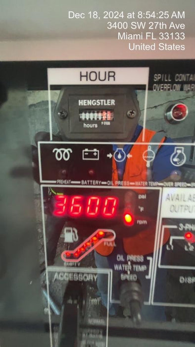 2022 SHINDAIWA DGK15FL