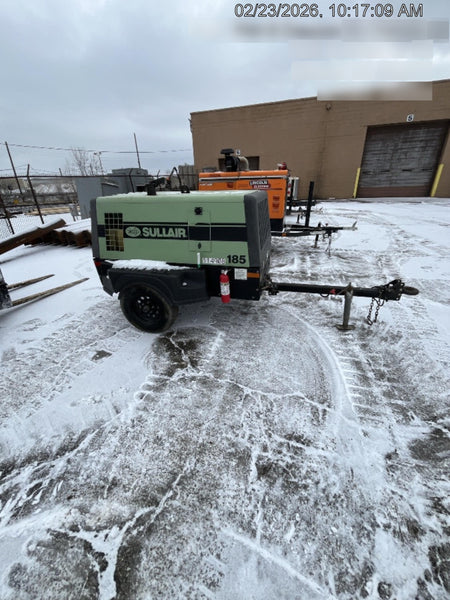2020 SULLAIR 185-DPQ