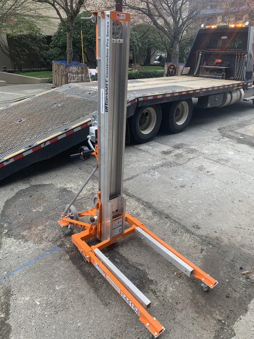 2021 LIFTSMART MLC-12