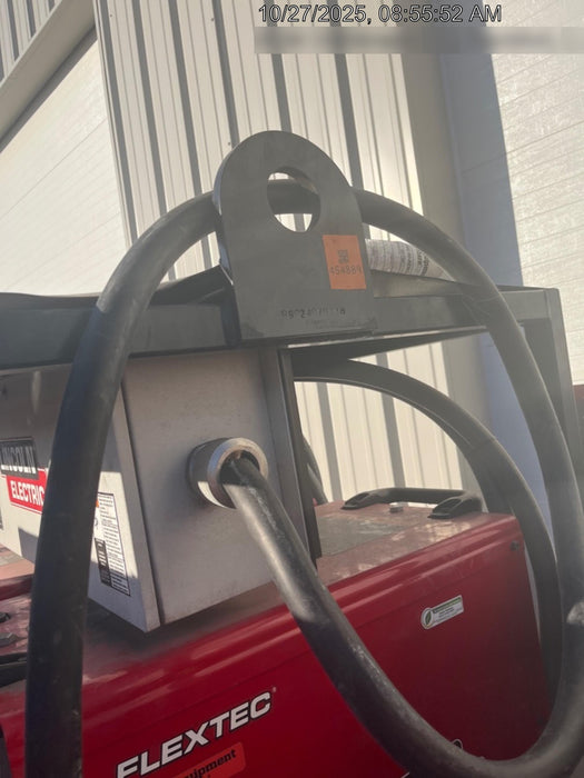 2024 LINCOLN ELECTRIC K4772-1