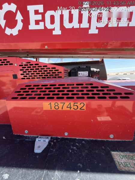 2021 MANITOU MTA8044