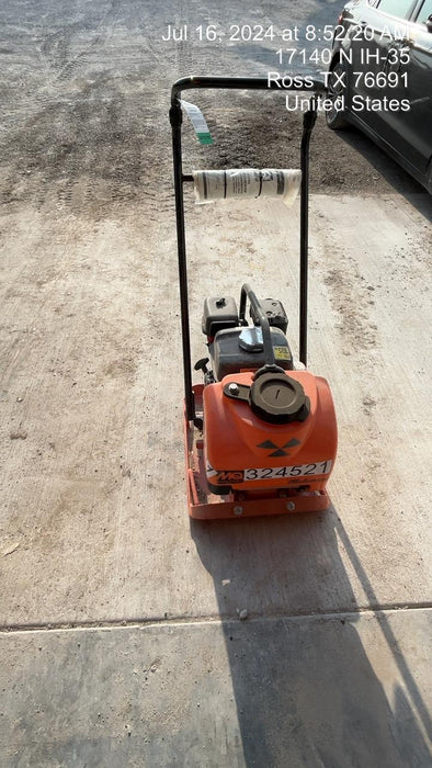 2023 MULTIQUIP MVC82VHW