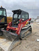 2021 TAKEUCHI TL8R2-CR