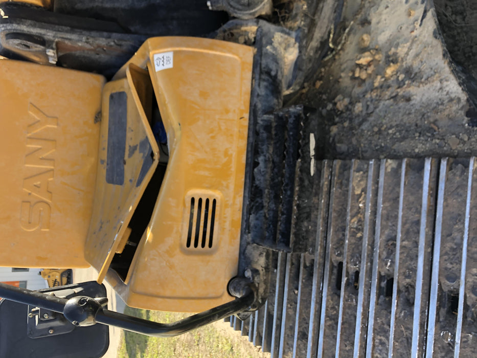 2019 SANY SY215