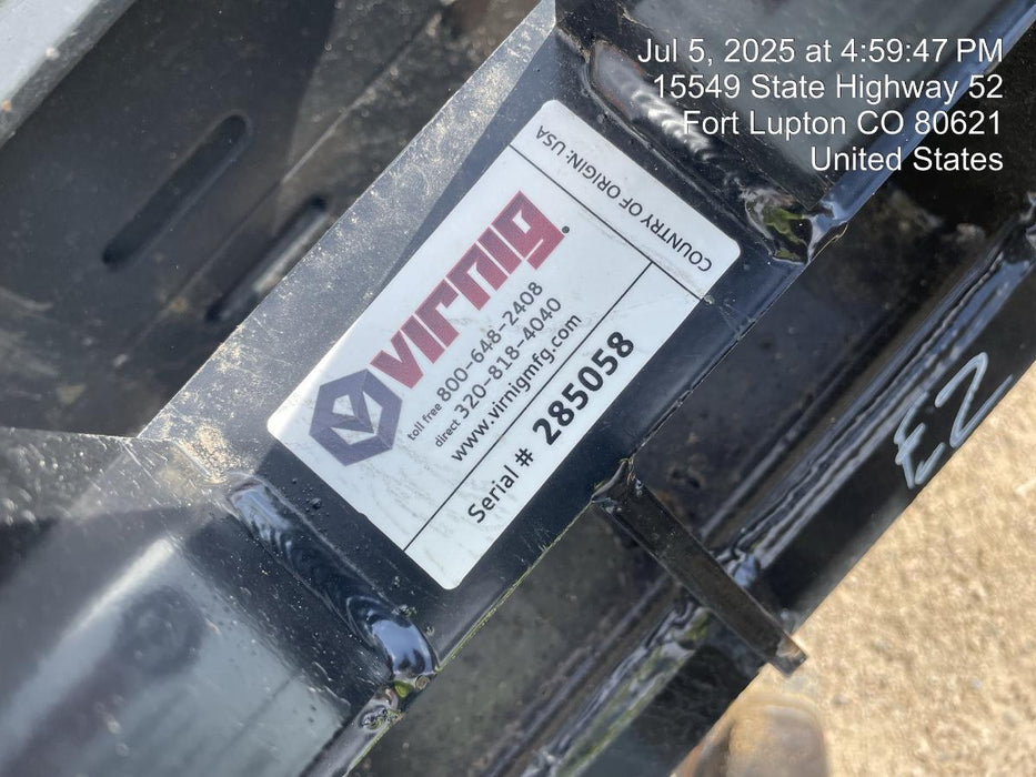 2025 VIRNIG PF4855-5VG