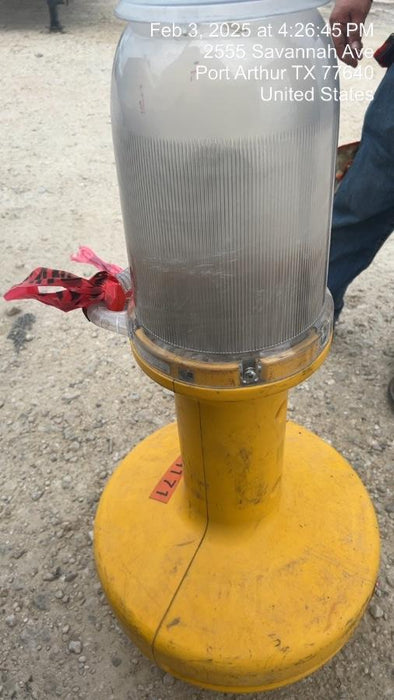 2022 WOBBLE LIGHT KCR101-111104