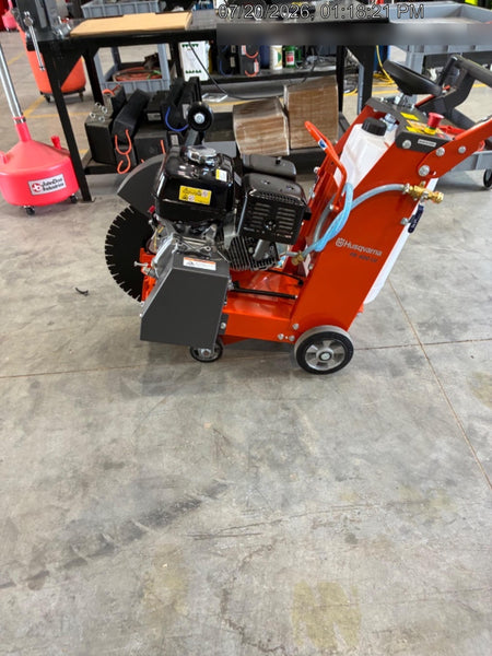 2026 HUSQVARNA FS 400 LV