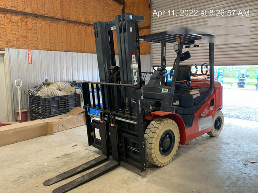 2022 HELI CPQYD40-KUH